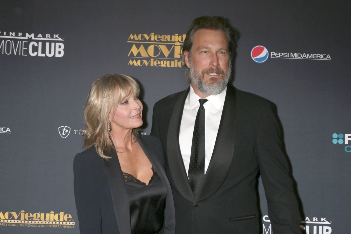 john corbett and bo derek