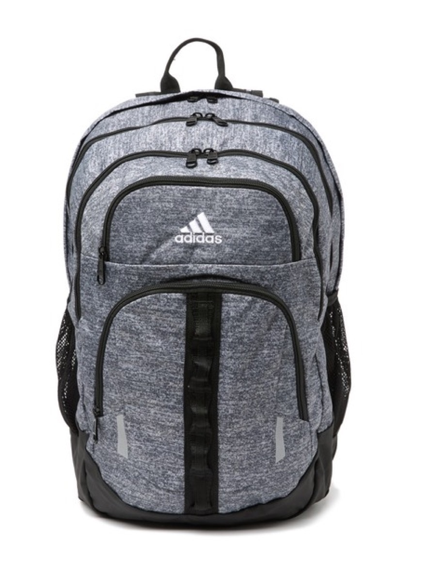 addidas backpack - best college backpacks