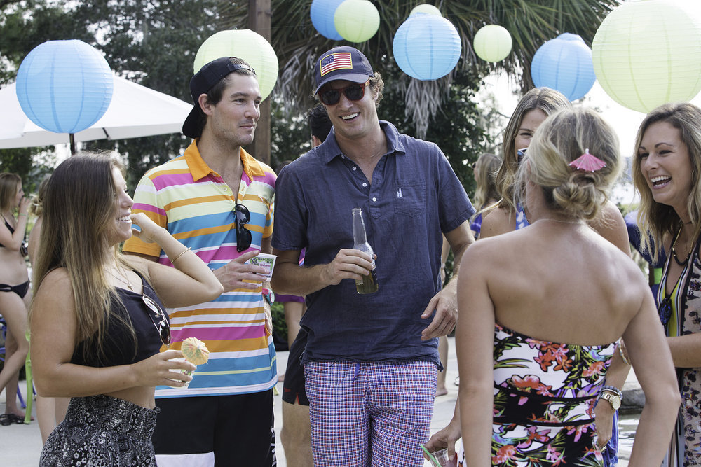 Still from Southern Charm