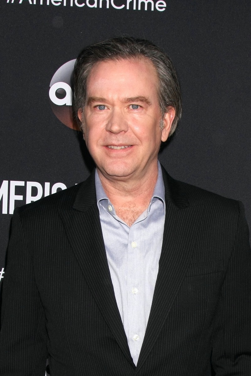 Timothy Hutton