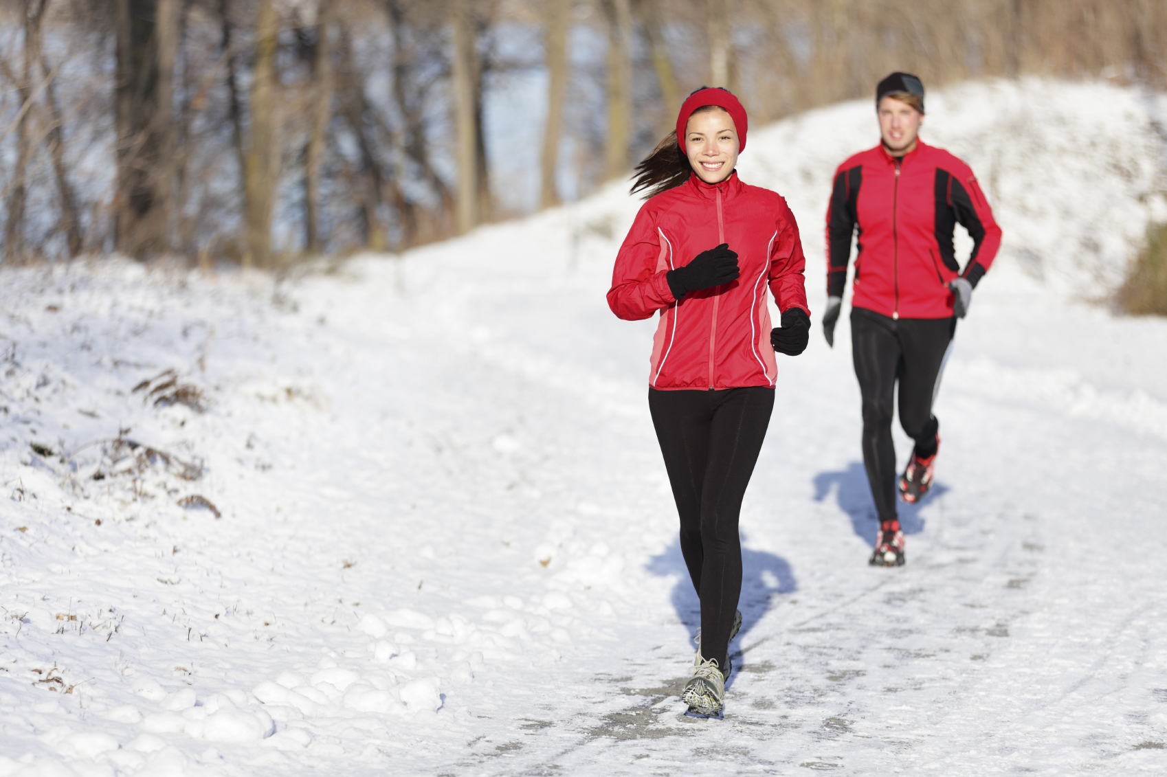 10 Easy Tips to Stay Healthy This Winter