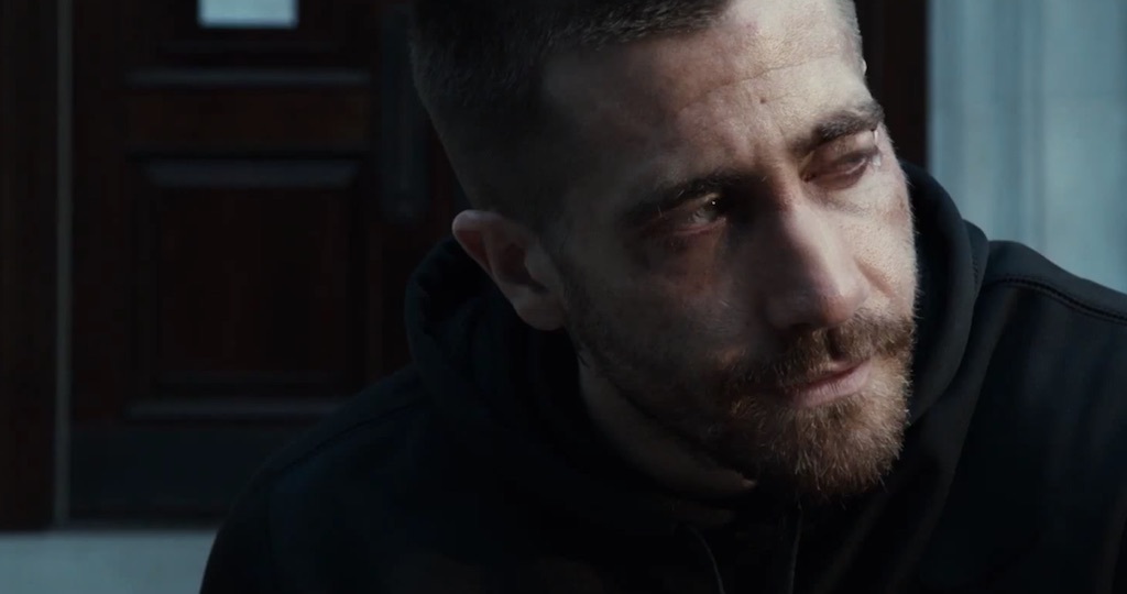 Southpaw movie