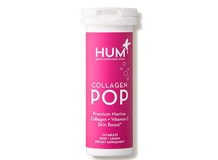 Hum collagen pop skin boost